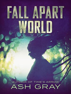 cover image of Fall Apart World